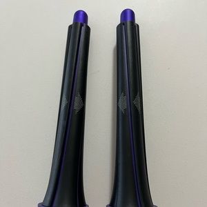 Dyson Airwrap Long Hair .8 barrels
